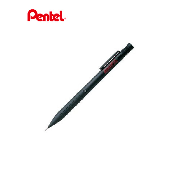펜텔 정품 스매쉬 샤프 Q1005-1/0.5mm