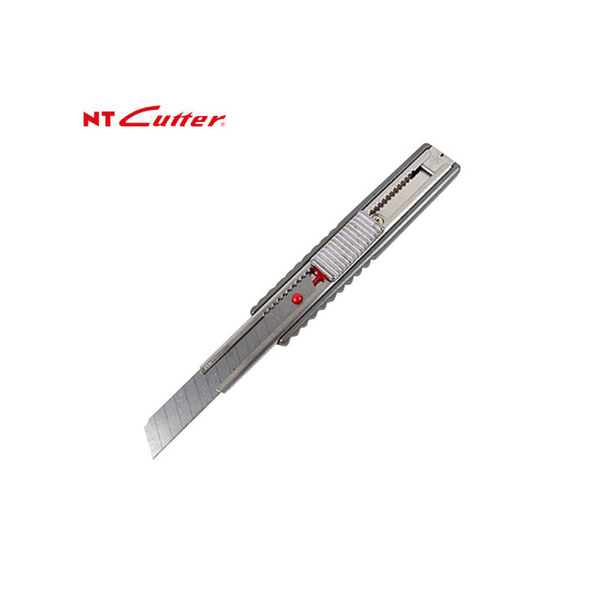 NT커터 PRO H-1P 커터칼/컷터칼/전문가용 커터칼