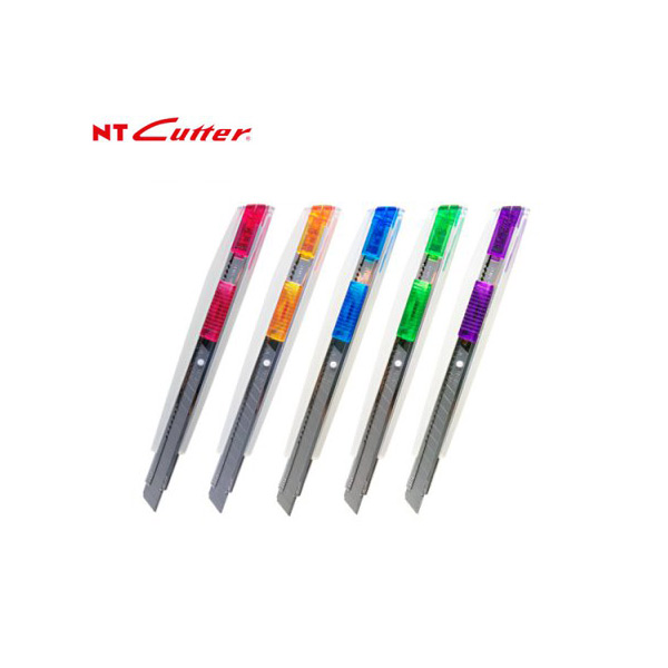 NT커터 iA-300RP 커터칼/컷터칼/사무용 커터칼