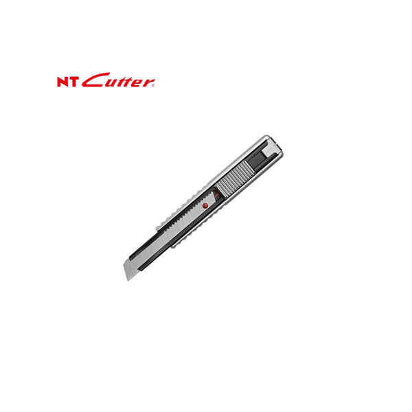 NT커터 PRO H-2P 커터칼/컷터칼/전문가용 커터칼